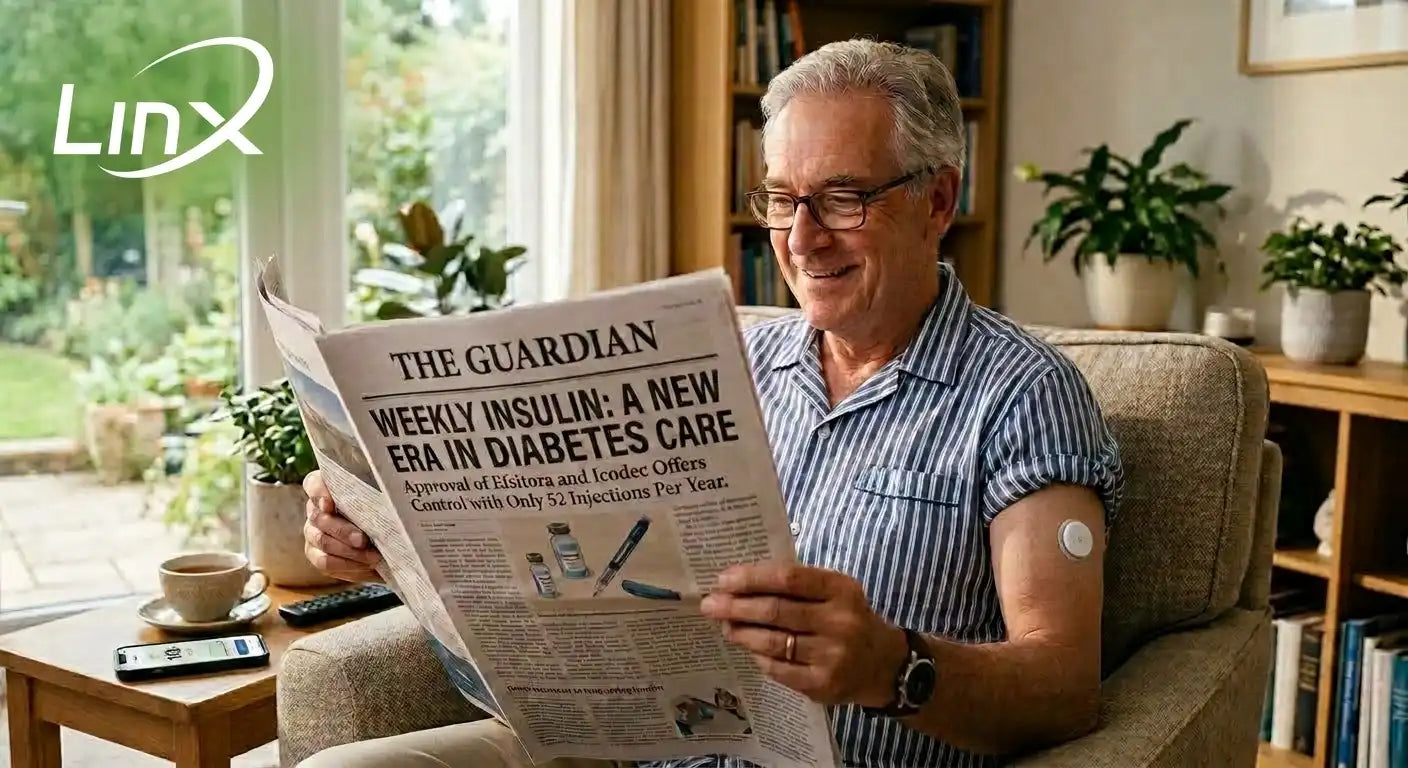 Weekly Insulin: One Injection a Week and How to Use It Safely