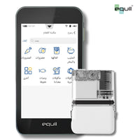 Thumbnail for Equil S Patch Insulin Pump