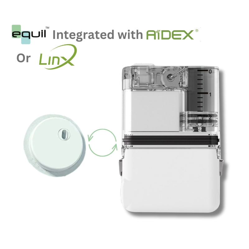 Linx CGM Oman | Advanced Continuous Glucose Monitoring Systems – LinXCGMS
