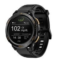 Thumbnail for Linx CGM Watch